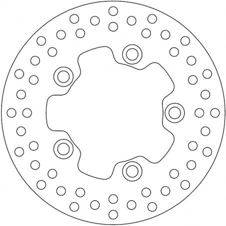 Disque de Frein Kymco