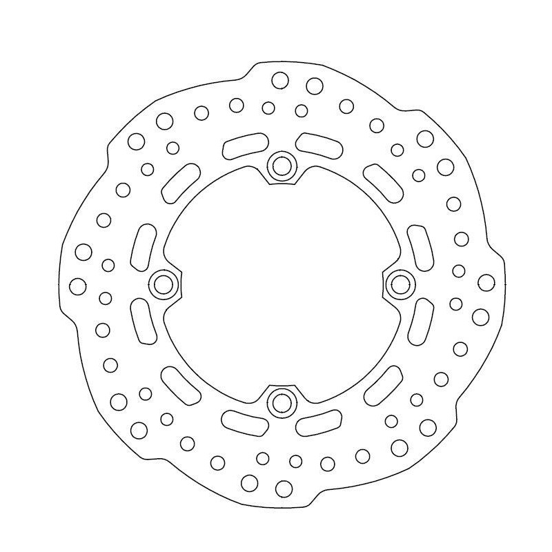 Disque de Frein Honda