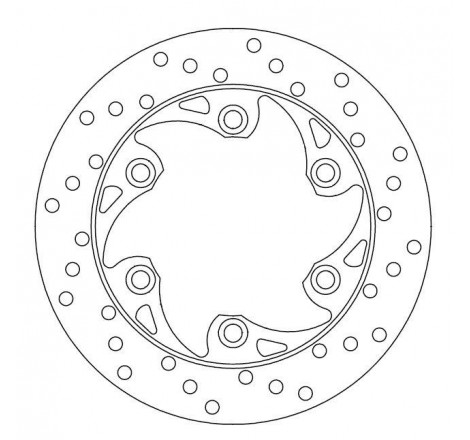 Disque de Frein KTM