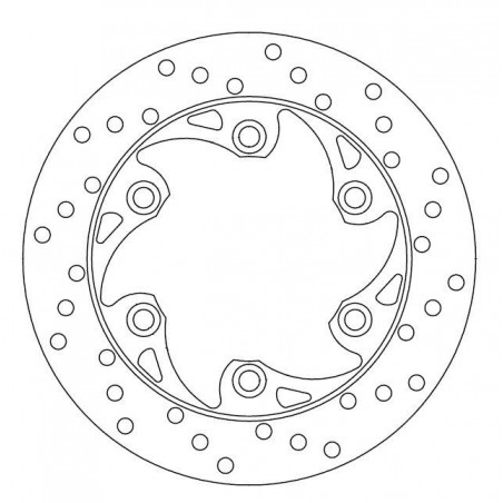 Disque de Frein KTM