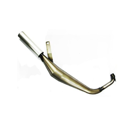 Scarico NSR 50 1989-2001 Linea Completa Silenziatore All