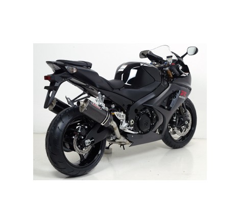 Scarico IPERSPORT GSX-R1000 07