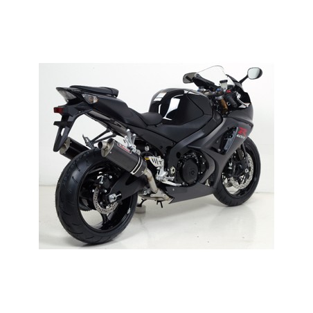 Scarico IPERSPORT GSX-R1000 07