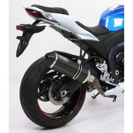 Scarico IPERSPORT GSX-R 1000 '12