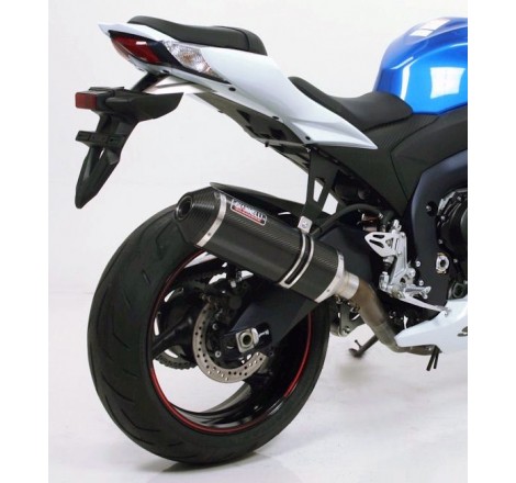 Scarico IPERSPORT GSX-R 1000 '12