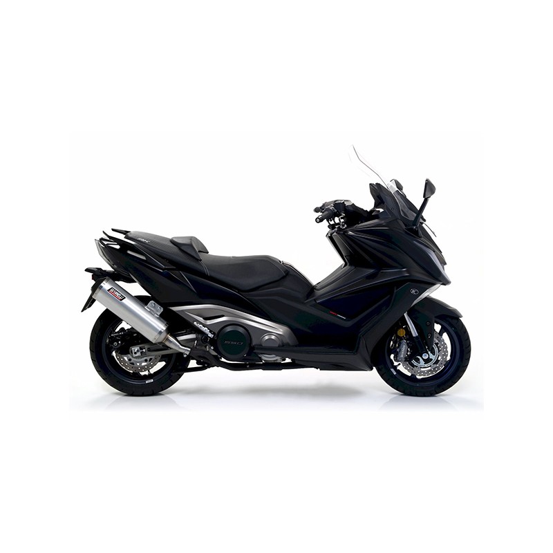 Echap. IPERSPORT Kymco AK550