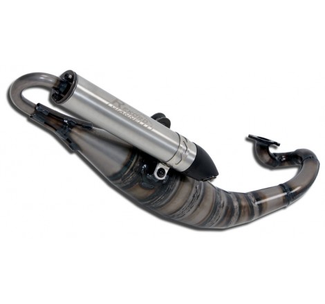 Scarico Scooter Rekord BOOSTER 1998/2006 - R 1992/2006- STUNT 2001/2006 - BW'S NG 2002/2006-SLIDER 2001/2006