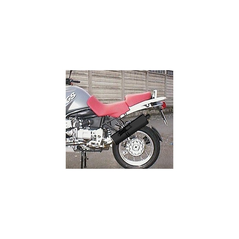 Scarico R850 R  R1150 Gs