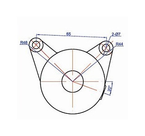 Mot. Avviamento Suzuki GN125 / DR125 / VANVAN /MARAUDER 125