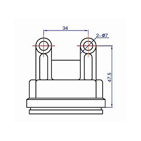 Mot. Avviamento Scooter Sym MIO 4t 2005-2012