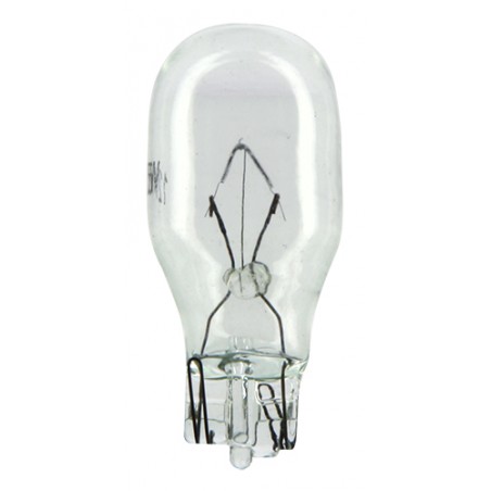 Lampadina Bianca 15W-T15