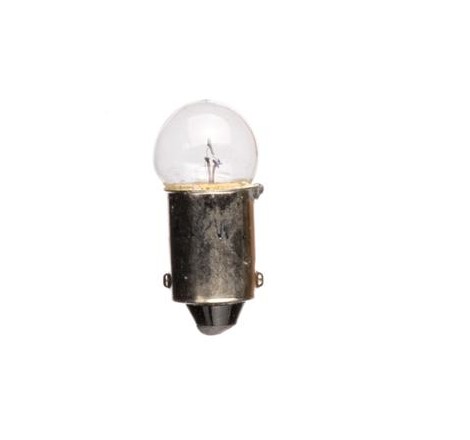 Lampadine Spia Con Base 6v 2w Ba9s