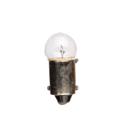 Lampadine Spia Con Base 6v 2w Ba9s