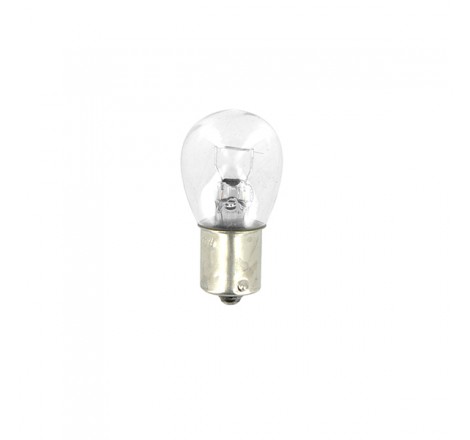 Lampadina Stop 1 Filo- 12V 21W Goccia Ba15s