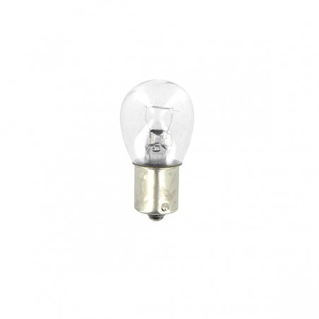 Lampadina Stop 1 Filo- 12V 21W Goccia Ba15s