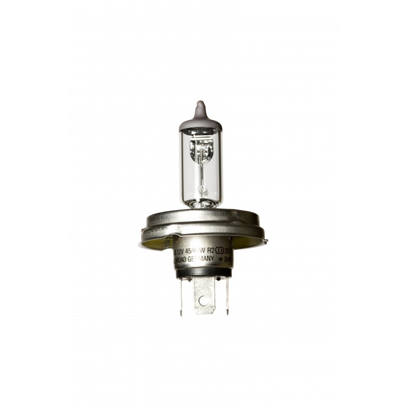 Lampadina CE Alogena - 12V 45/40W P45t