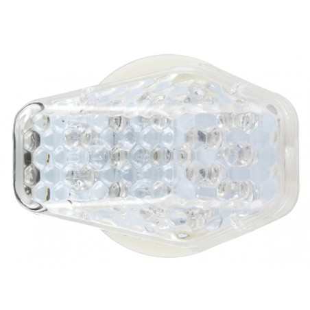 Frecce Filo Carena  SUZUKI LED Omologate CE