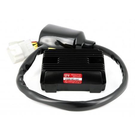 Regolatore Honda CBR 929 12V - Trifase 7 Spinotti