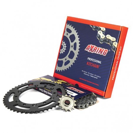 Aprilia 50 Rx Super Rinforzata Anno 95 02 Kit 12 51 Pas 420