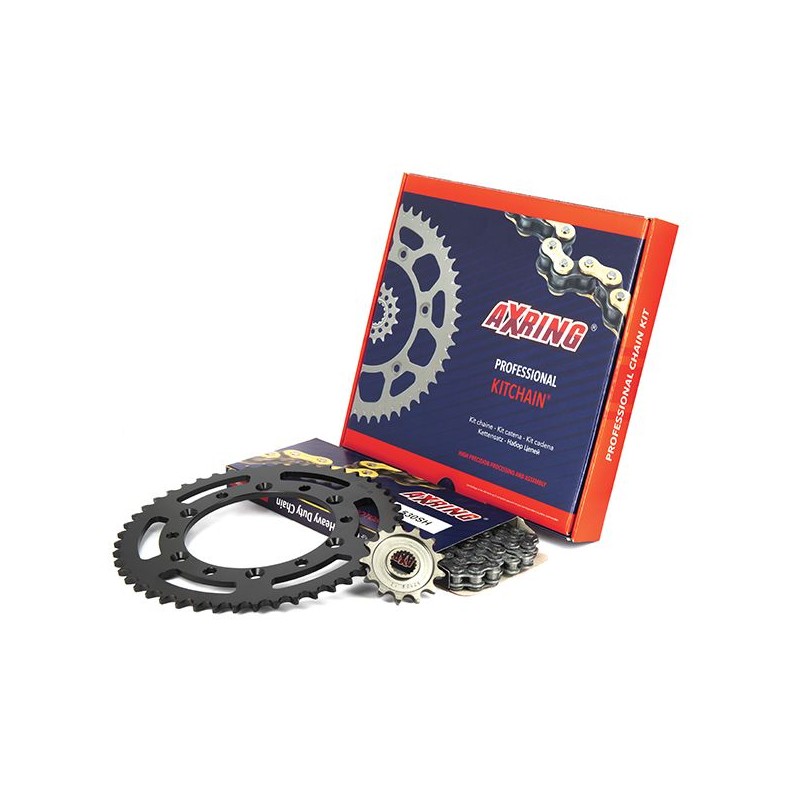 Aprilia Mx 125 Sm Hyper Oring Anno 04- Kit 16 45