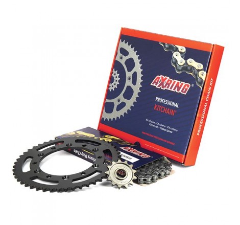 Aprilia 125 Rs Pista Hyper Rinforzata Anno 06 07 Kit 17 40