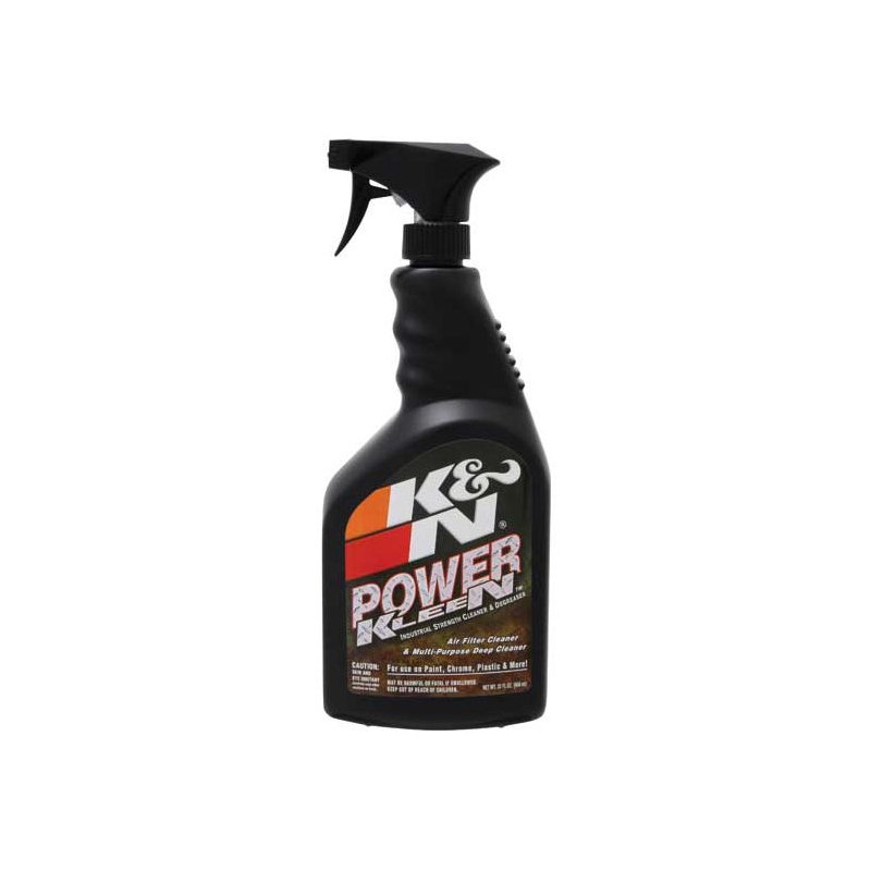 Pulitore Filtro K&N Nebulizzatore 948ml Pulitore Power Kleen