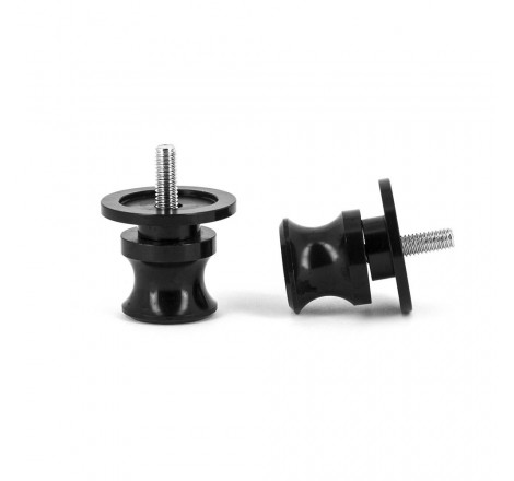 Diabolo Noir 8mm