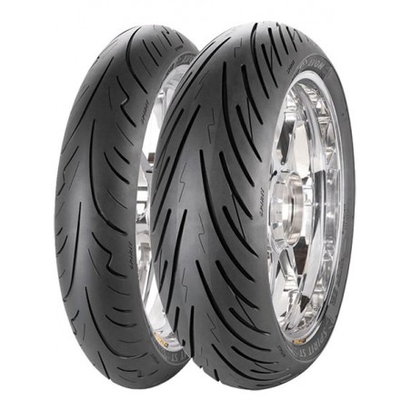 Pneumatico Gomma 110/80 R 19 59V TL