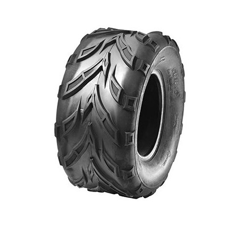 Pneumatico Quad 16/7x8 TL PR4 A-004 Utilità - 4 Tele Sun-F