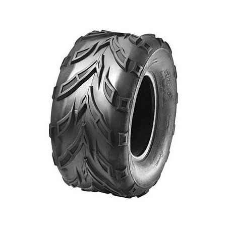 Pneumatico Quad 16/7x8 TL PR4 A-004 Utilità - 4 Tele Sun-F