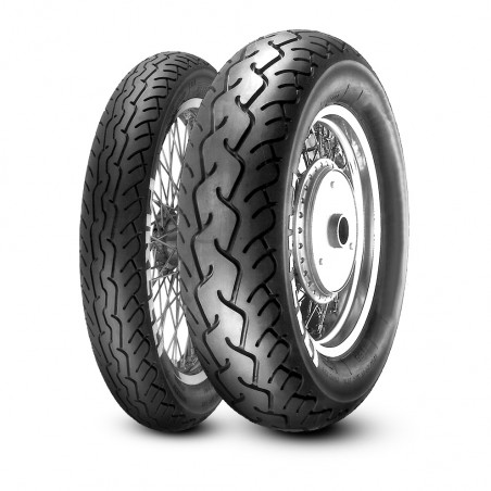 Pneumatico Custom 150/80-16 M/C 71H TL Post Strada MT 66  Pirelli