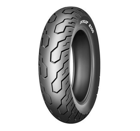 Pneumatico Custom 170/80-15 77H TL POST K555 Dunlop