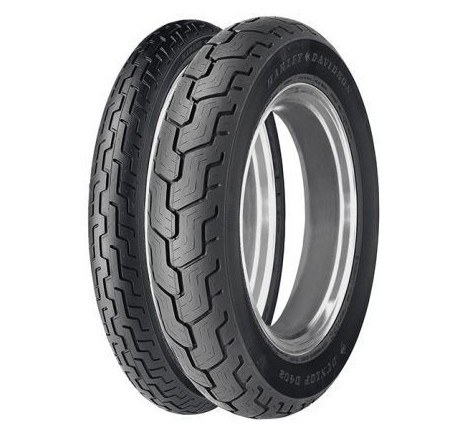 Pneumatico Custom MT90 B 16 72H TL ANT D402F Dunlop