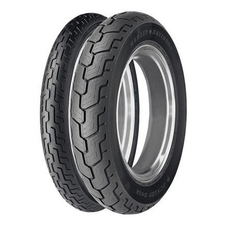 Pneumatico Custom MT90 B 16 72H TL ANT D402F Dunlop