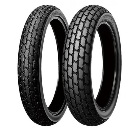 Pneumatico Trail 180/80-14 78P TT POST K180 Dunlop