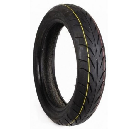 Pneumatico Moto 50 110/70x17 Hf918 Duro