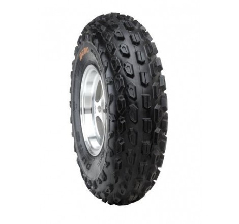 Pneumatico Quad 19/7x8 Hf277 Tt - 2 Tele Duro