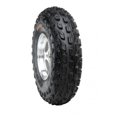 Pneumatico Quad 19/7x8 Hf277 Tt - 2 Tele Duro