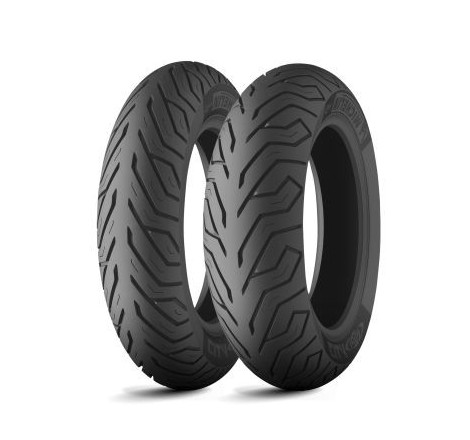 Pneumatico Scooter 120/70-11 56L TL RF CITY GRIP Gomma Michelin