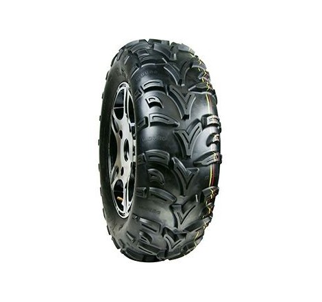 Pneumatico Quad 25/10x12 DI2036 Duro