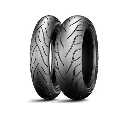 Pneumatico Strada 100/90-19 57H TL ANT COMMANDER 2 Gomma Michelin