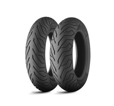 Pneumatico Scooter 140/70-15 69P TL Rinf CITY GRIP Gomma Michelin