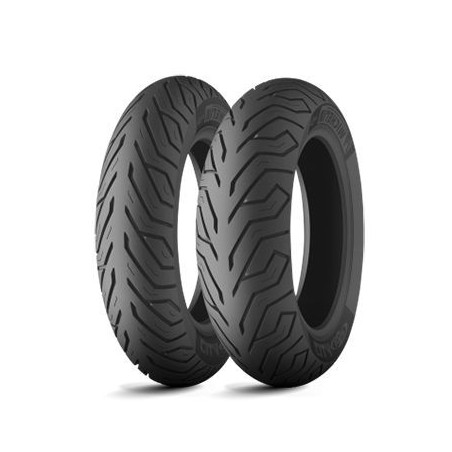 Pneumatico Scooter 140/70-15 69P TL Rinf CITY GRIP Gomma Michelin