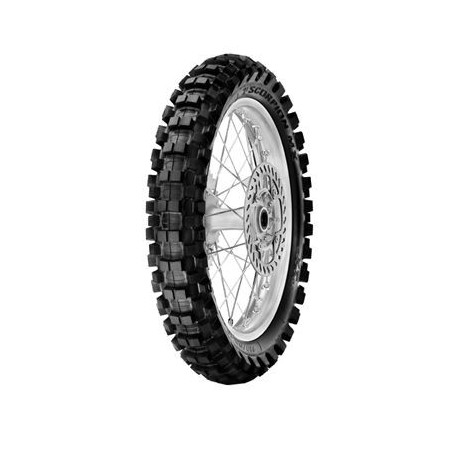 Pneumatico Cross 2.50-10NHS 33J SCMXJF SCORPION MX eXTra J Front Pirelli