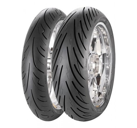 Pneumatico Gomma 110/80 R 19 59V TL