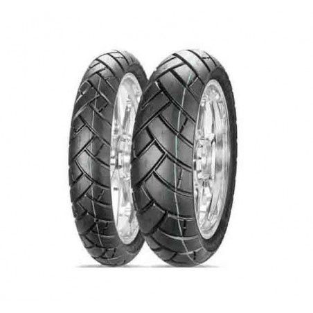 Pneumatico Gomma 110/80 R 19 59V TL