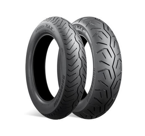 Pneumatico Gomma 110/90-18 61H Bridgestone