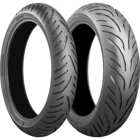 Pneumatico Gomma 110/80 R 18 58V  TL