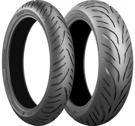 Pneumatico Gomma 140/70 R 18 67V  TL