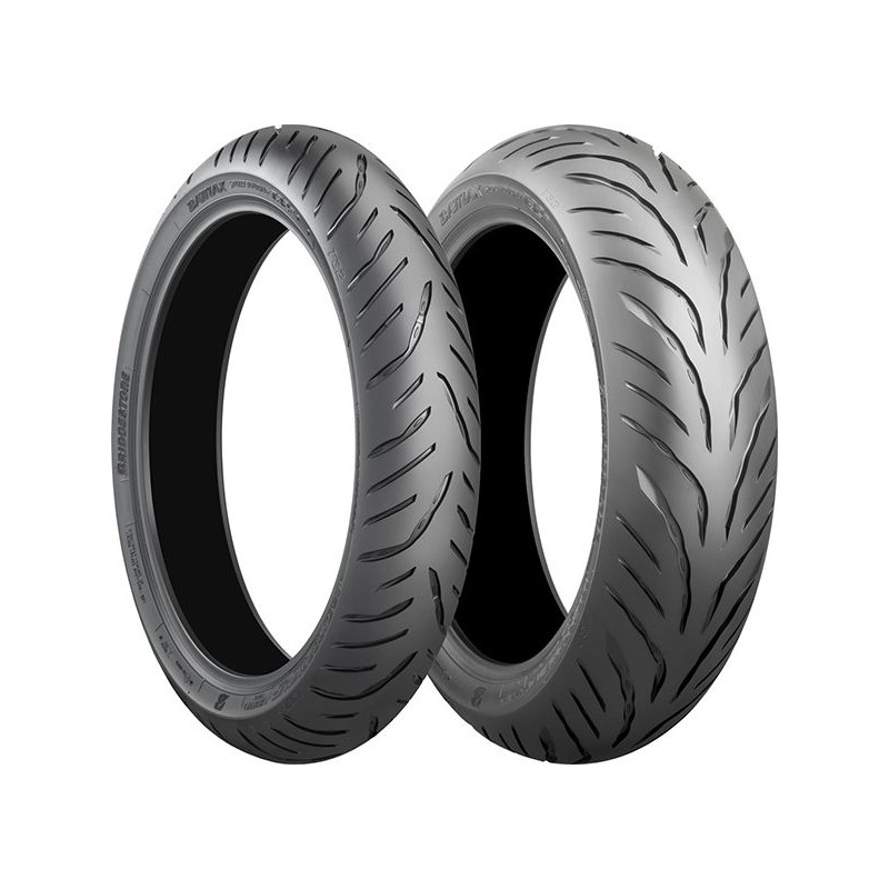 Pneumatico Gomma 140/70 R 18 67V  TL